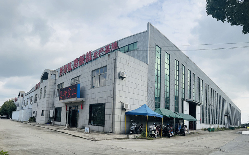 จีน Anhui Aoxuan Heavy Industry Machine Co., Ltd. ข้อมูลบริษัท 